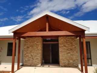 Timber Outdoor area restoration & protection Timber Outdoor area restoration & protection service in Perth