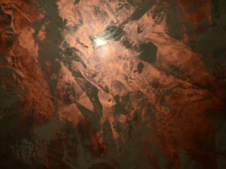 special effect painting in Perth