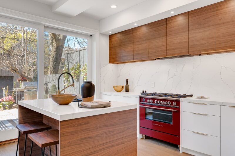 Kitchen Interior