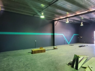 warehouse unit painter in wangara