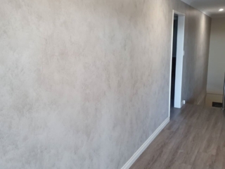 porters paint hallway darch