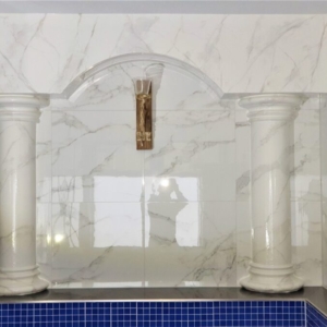 Award finalist faux finish MPA 2020