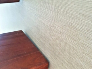 Finalist 2020 MPA Wallpapering 