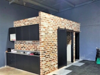 Toilet Block repaint &amp; decorate in Wangara