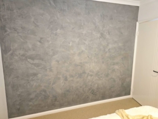 2024 award speciality paint finish